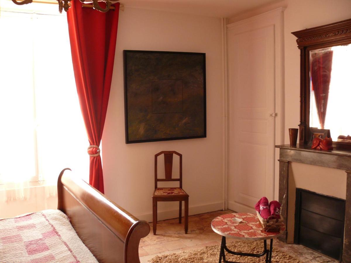 Le Chêne Doré Tuffé Extérieur photo
